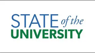State of the University 2024