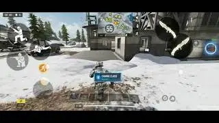 Call of Duty Mobile: Gameplay Oppo Reno 5