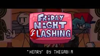 Friday Night Flashing OST: Henry