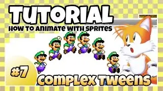 [Ep 7] Creating Complex 
