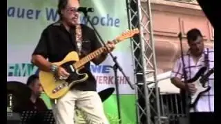 Hank Kerns & Back to the Roots - Gedenkkonzert 2010 - Teil 2