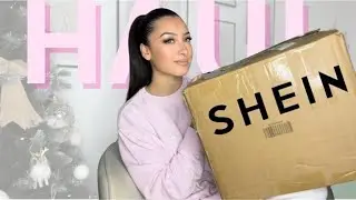 BIG HAUL SHEIN