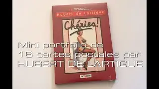 Chéries!
