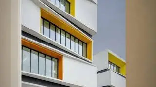 Kindergarten Design ideas