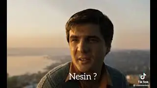 Eee… sen erkeksin. +Degilim travestiyim ben