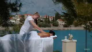 Croatia Villa Mila most Exclusive Property Villa