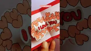 DIY Cute Gift_😍😘😻🥰 