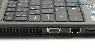 acer aspire 5741g