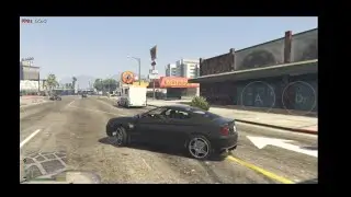 GTA 5 On Snapdragon 695  Winlator 7.1.3glibc-Amodfix5  . NO crash , NO freeze Best settings