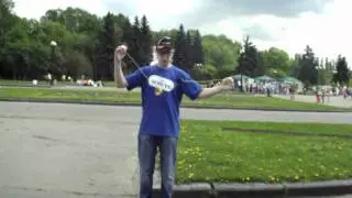 Aero-yo Team:Msk
