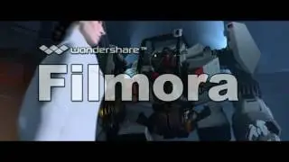 Sombra and Reaper Jump Down and Say Some Gay Sh*t (YTP)