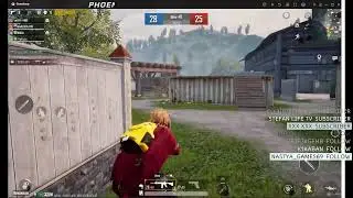 ОБНОВЛЕНИЕ 2.1.0 В PUBG MOBILE  НОВЫЙ РЕЖИМ ДРЕВНИЙ СЕКРЕТ