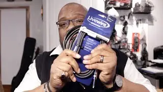 Vlog 54   What's in my Gig Bag!