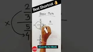 Simplification Shortcut Tricks #maths  #mathtricks #trending #trending