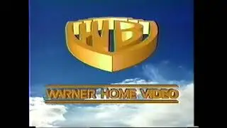 Warner Home Video (silent, freeze-framed at the end, 1988)