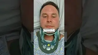 Мужчина потерял сознание из-за контрастного душа и сломал шею 