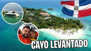 DESCOBRIMOS O HOTEL MAIS CARO DE SAMANÁ!