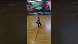 Упражнения для нижнего приёма
