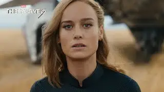 The Marvels | Prepared | In Cinemas November 10
