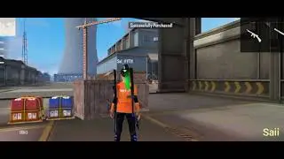 [FF Max] 2 ace one game