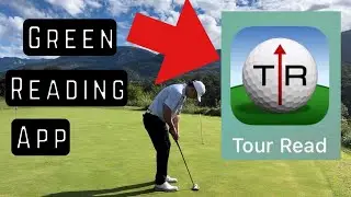 Tour Read App Review
