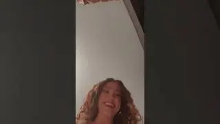 Malú Trevejo Instagram Live Stream September 2, 2024 Pt.1