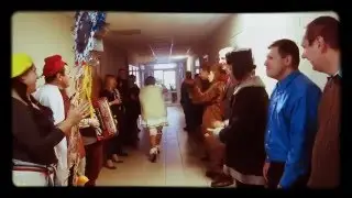 Каляды на Мінсквадаканале - Го-го-го Каза
