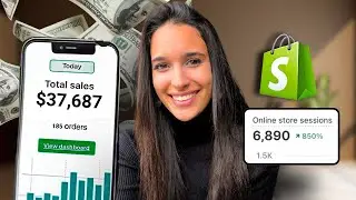 How to Drive Traffic to Your Shopify Store: Master the Method with This Shopify Tutorial