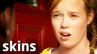 Pandora Shuts Thomas Out | Skins