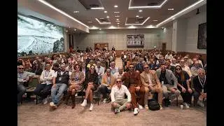 Aftermovie FMDB - Congrès de Nice