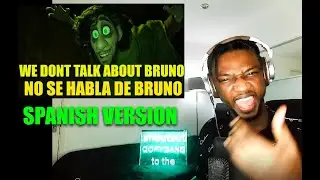 SINGER REACTS To 