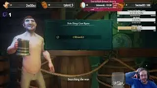 Sea of Thieves Season 2: Part 1: New Season! New Game Mode!