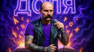 🔥 Тарас Шевченко — Доля (Metal версія)
