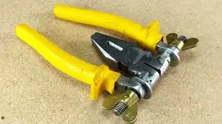 Invento Casero Genial de Herramienta Simple - Fácil de hacer