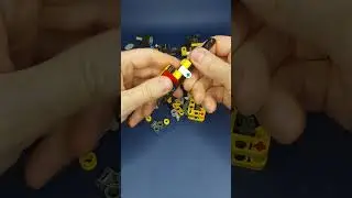 42031 Lego Technic 227