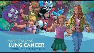 Understanding Lung Cancer - Jumo Health
