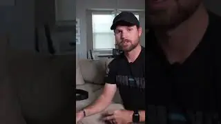 I upgraded my duty belt or maybe downgraded? Watch the full video to find out.