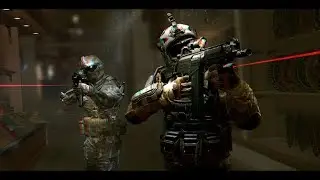 The New Era of Warface with new NET CODE [RU PTS]