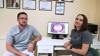 Пример коллегиального подхода. Совместная работа ортодонта и ортопеда СЦ "Дентика"
