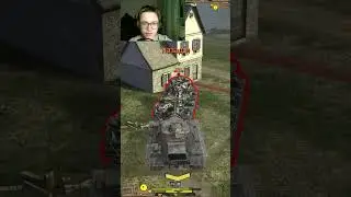 Т110Е3 на ФУЛ ФУГАСАХ в ТУРНИРЕ 1х1 🔥 Интересный челлендж со стрима 