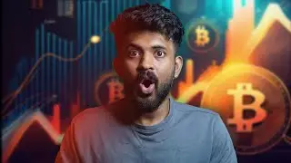 Bitcoin August Target 🎯🤯