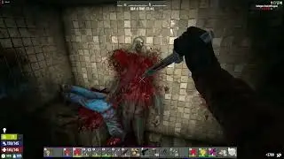 7 Days To Die Hidden Lights V 1.1  S2E11