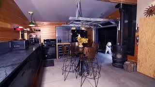 211 Mill Street Gallatin Gateway Montana VRBO Slabtown Eds Place