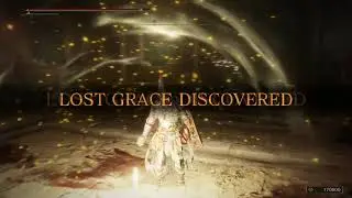 #29【PC】ELDEN RING 神肌のふたり