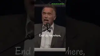Rule of sucess by Arnold Schwarzenegger #speech #motivationalquotes #selfeducation #arnold