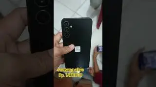#samsung a34e