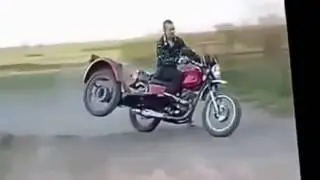 Мото неудачники