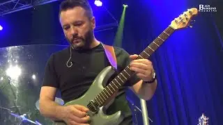 Moonrise - Angel's Hidden Plan Live 2023 (4 K Watch)
