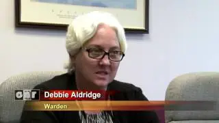 Women In Prison