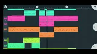 Just a simple J-Rock song.